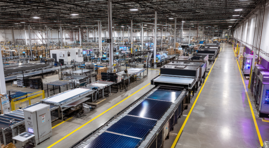 Smarter Manufacturing Starts Here: Streamline Your Process with Mr. Made In America
