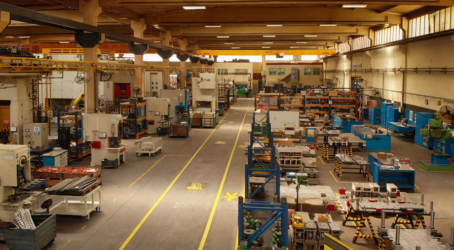 Expect More Manufacturing in the U.S. to Pop Up—And Be Ready