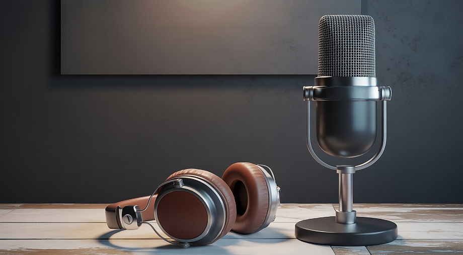 The American Made Team Podcast Is Launching Soon — And We’re Looking for U.S. Manufacturers, Builders, and Industry Voices