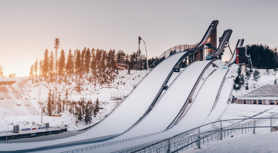 A Closer Look at the Team USA Supply Chain