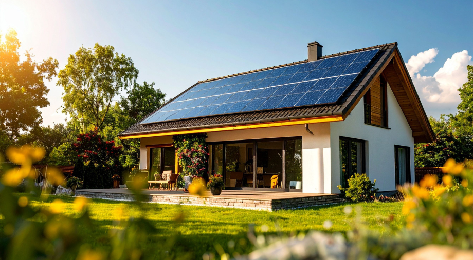 U.S.A. made solar panel companies need to stand out in today's market.